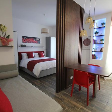 Vatican Apartment St. Peter โรม ภายนอก รูปภาพ