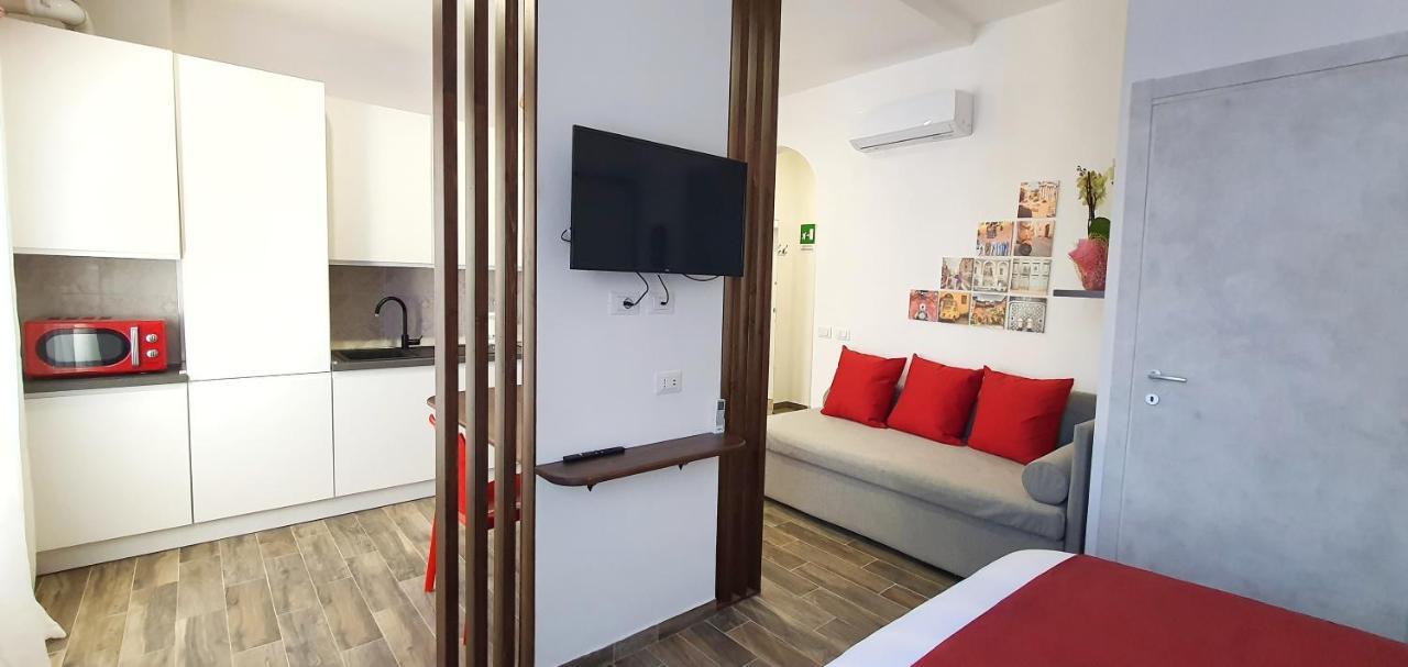 Vatican Apartment St. Peter โรม ภายนอก รูปภาพ