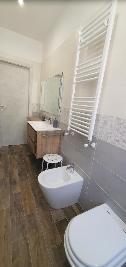 Vatican Apartment St. Peter โรม ภายนอก รูปภาพ