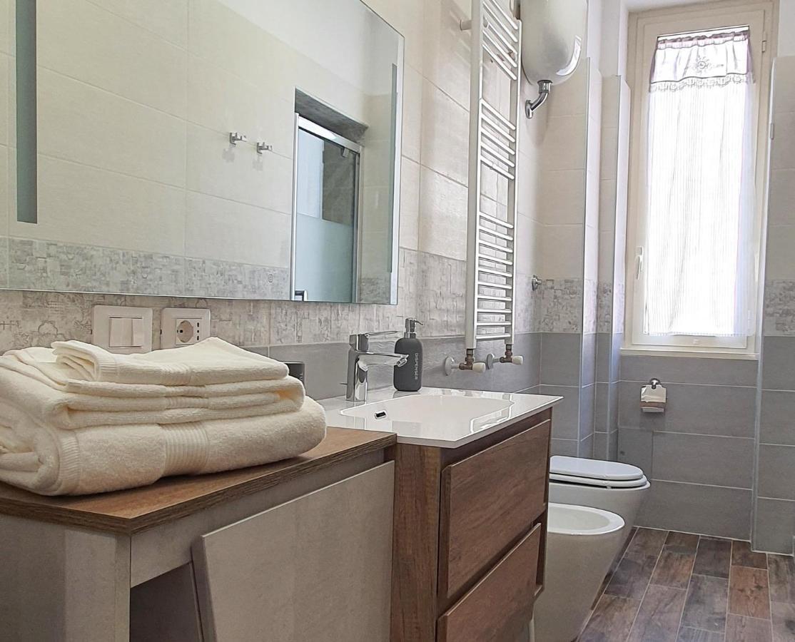 Vatican Apartment St. Peter โรม ภายนอก รูปภาพ