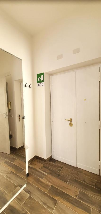 Vatican Apartment St. Peter โรม ภายนอก รูปภาพ