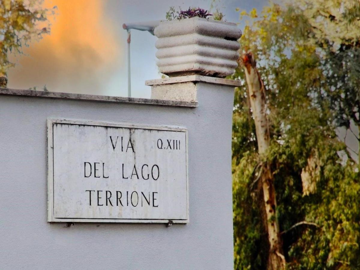 Vatican Apartment St. Peter โรม ภายนอก รูปภาพ